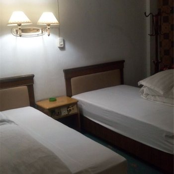 嵊州大世界旅馆酒店提供图片
