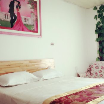 三峡伴山民宿客栈酒店提供图片