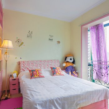 重庆小阳风情民宿酒店提供图片