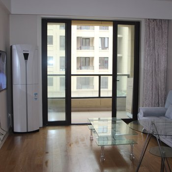 上海平安民宿(墨玉北路分店)酒店提供图片