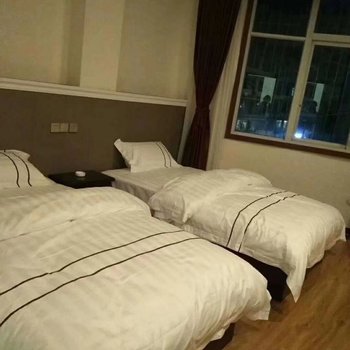 康定福临宾馆