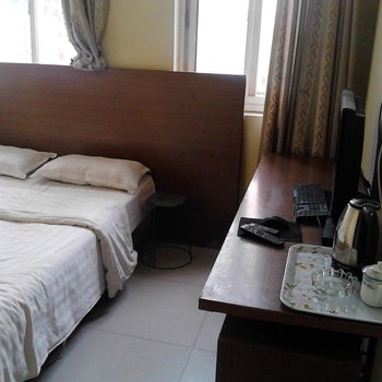 德州向阳宾馆开发区店酒店提供图片