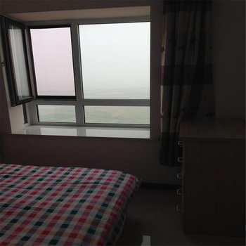 兴城红海湾二室酒店公寓酒店提供图片