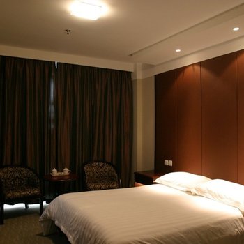 上海同济迎宾馆酒店提供图片