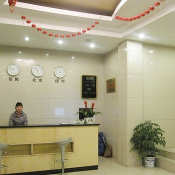 淮安宝隆商务宾馆酒店提供图片