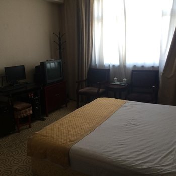 张掖市山丹县沁园春大酒店酒店提供图片