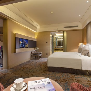 贵阳格兰云天国际酒店酒店提供图片