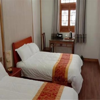 芜湖县西河别院酒店提供图片