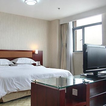上海卓安（襄阳）酒店酒店提供图片