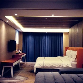 郑州迎宾假日酒店酒店提供图片