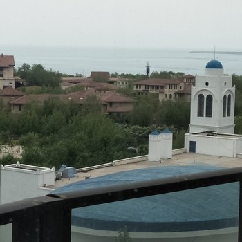 葫芦岛戴河之约55公寓酒店提供图片