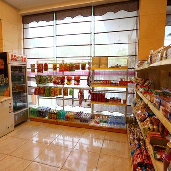 皇家桂竹假日酒店酒店提供图片