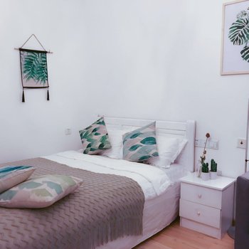 重庆三号民宿酒店提供图片