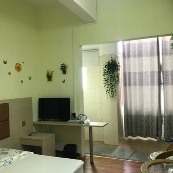 广州长隆百利公寓酒店提供图片