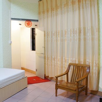 河源明科住宿