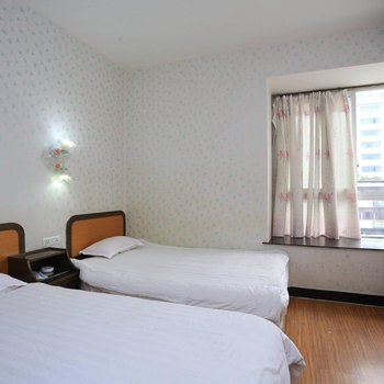 武隆都市公寓酒店提供图片