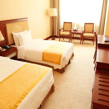 西宁盐湖海润大酒店酒店提供图片
