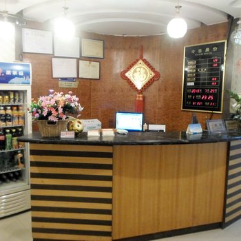 韶关金茗苑宾馆酒店提供图片