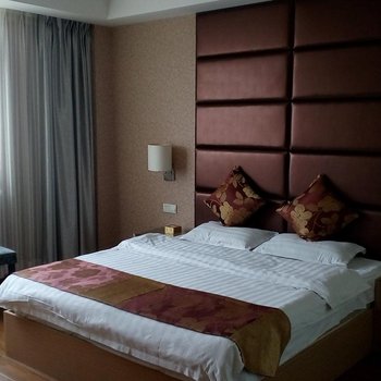 泸州兴邦宾馆酒店提供图片