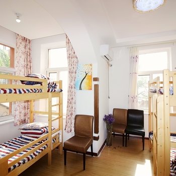 青岛八爪鱼青年旅舍酒店提供图片