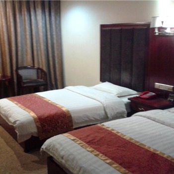 常德锦鸿宾馆酒店提供图片