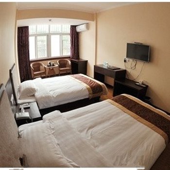 长阳宁馨苑商务酒店酒店提供图片