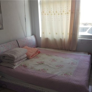 海伦嘉鑫旅馆酒店提供图片