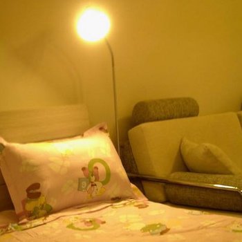 西安怪兽公寓酒店酒店提供图片