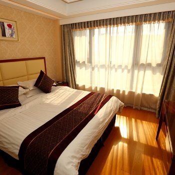 无锡瑞港国际大酒店酒店提供图片