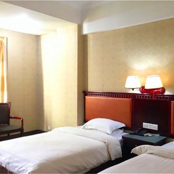 茂名电白恒大宾馆酒店提供图片