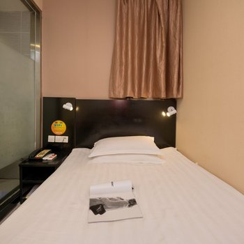 宿适时尚酒店(上海南京东路外滩店)酒店提供图片