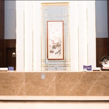 杭州高扬国际大酒店酒店提供图片