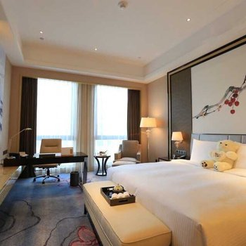 广州增城万达嘉华酒店酒店提供图片