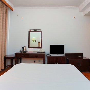 香格里拉五福和谐客栈酒店提供图片