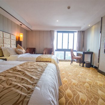 重庆万登酒店酒店提供图片