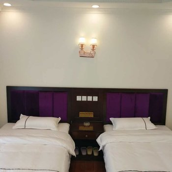 金川圣都宾馆酒店提供图片