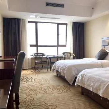 南昌五度滨湖酒店酒店提供图片