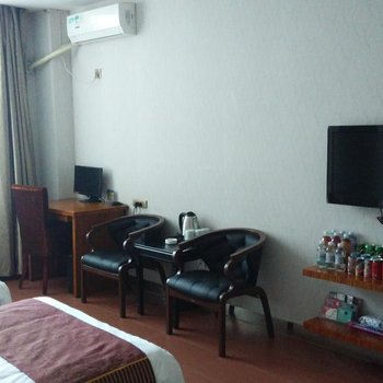 麒翔宾馆酒店提供图片