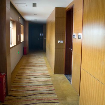 开滦唐山矿劳动服务公司快捷酒店酒店提供图片