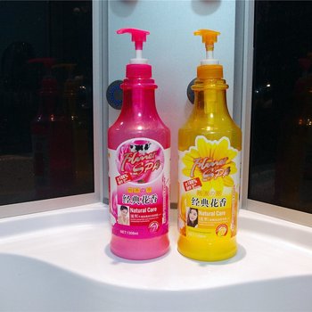 郑州舒庭公寓酒店
