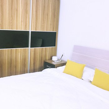 右舍公寓(海口3号店)酒店提供图片