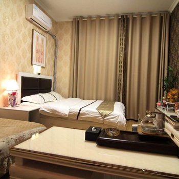 成都设计师之家公寓(川陕路北分店)酒店提供图片