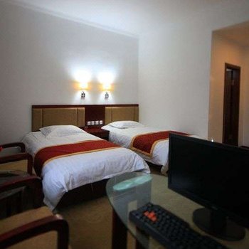 喀纳斯凯源假日酒店酒店提供图片
