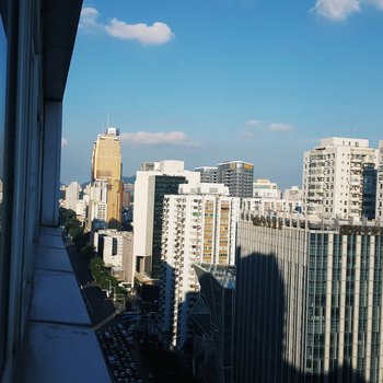 深圳自然与林公寓(思月书院分店)