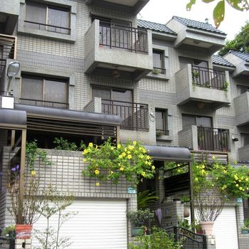 九份艺宿莺歌民宿