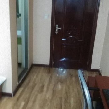 定西临洮速八快捷旅馆酒店提供图片