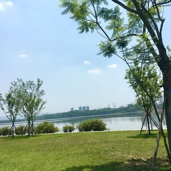 成都兴隆湖科学城玥涯之家公寓(5号店)