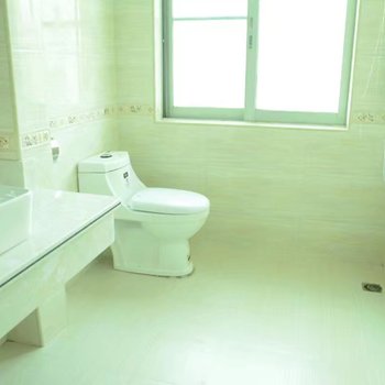 广州从化华富宾馆酒店提供图片