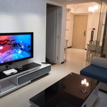 汕头米兰假曰公寓酒店提供图片