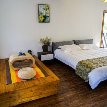 湖州泊心千寻精品民宿酒店提供图片